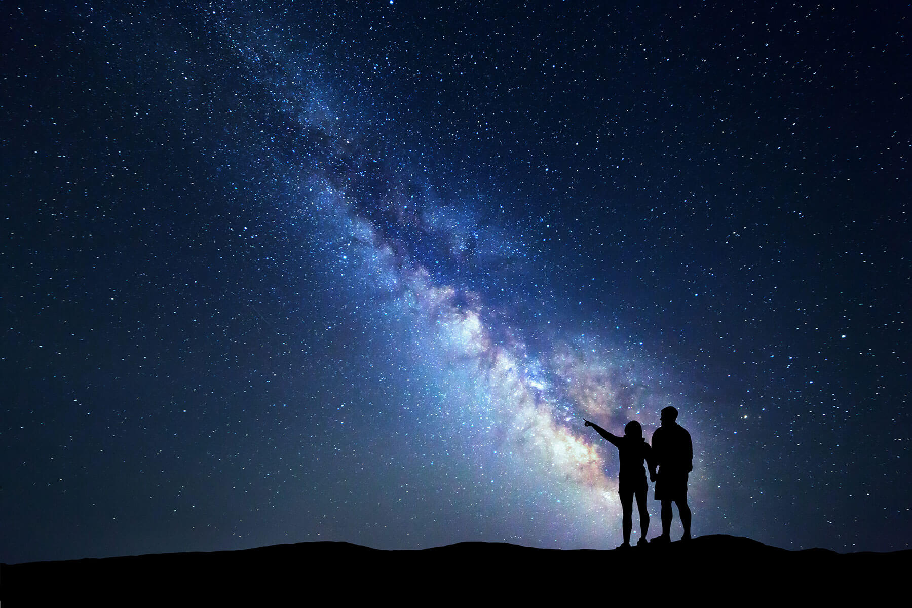 How To Name A Star: Quick Guide To Give Your Loved One The Most Adorable Gift