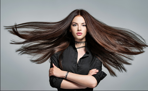 Discover what benefits you gain with the purchase of clips for hair extensions