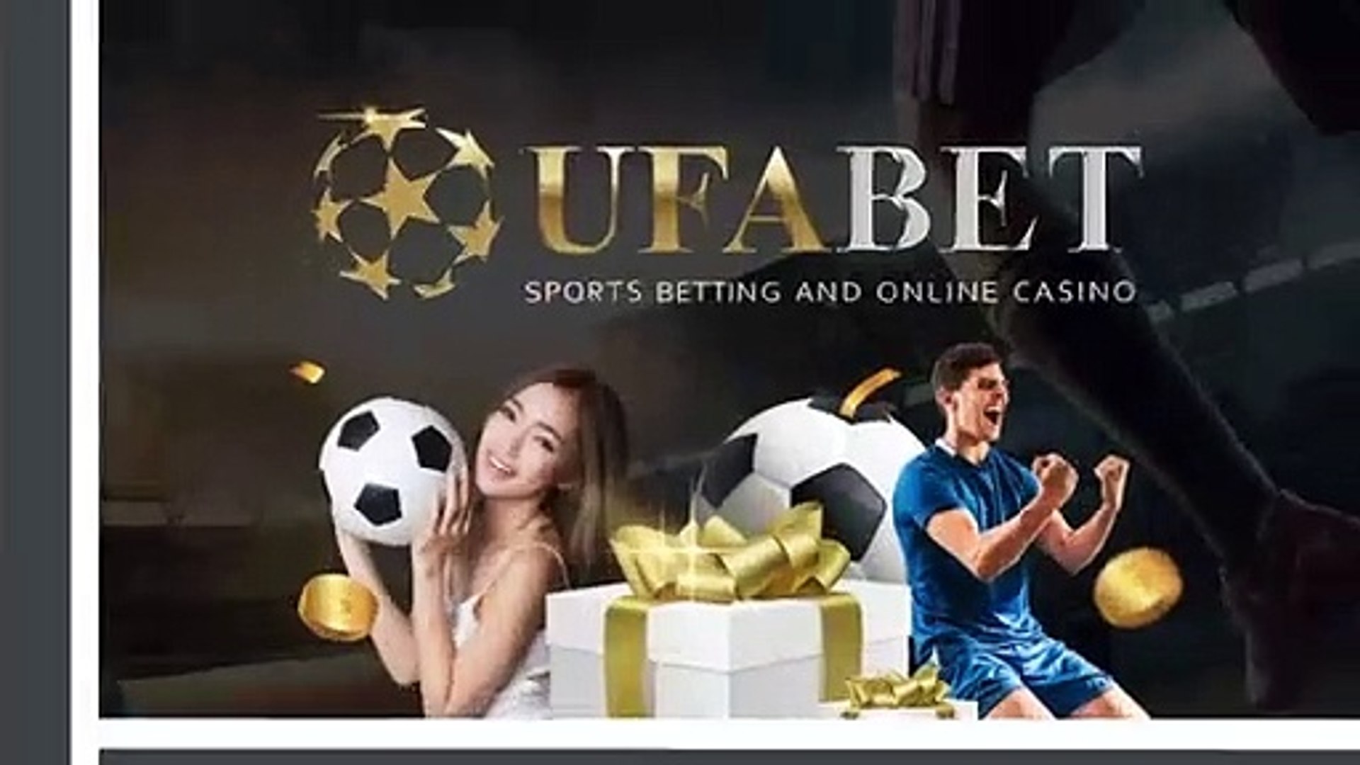 Why Should One Rely On The Huge Reward System Of Ufabet?
