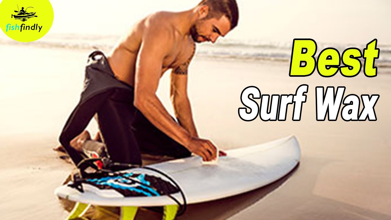 Do You Surf Wax To Become A Successful Surfer?