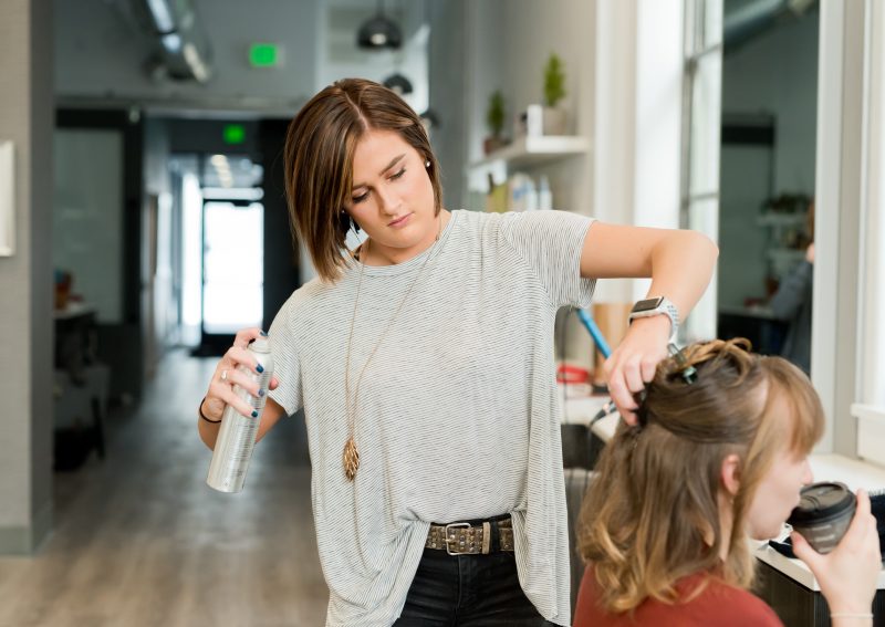 All you need to know the features of hair salons