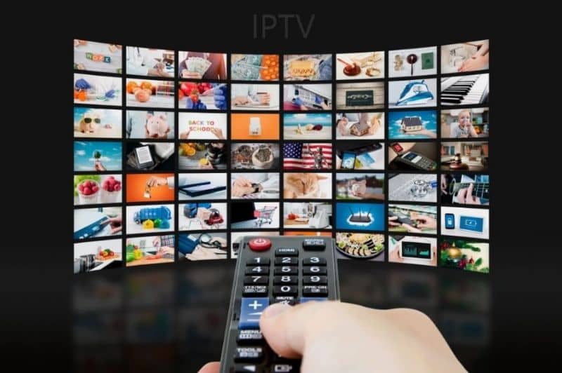 Things To Know About The Best iptvServer