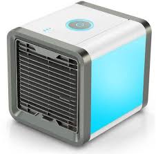 What are the reasons for buying arctic air pure chill?