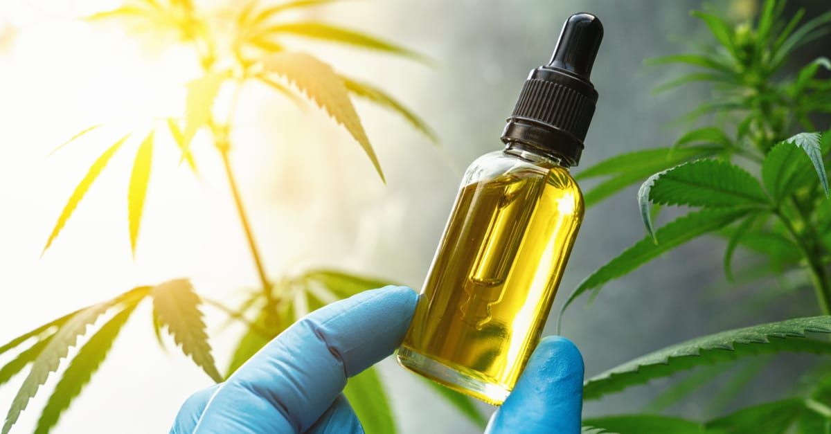 CBD Shop France Outlets Aid Prescribe The Desired Products
