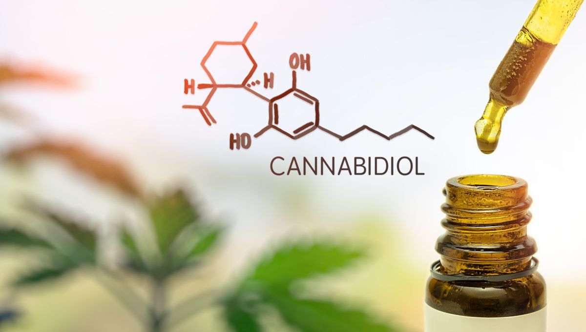 Things to look out for when buying CBD oil